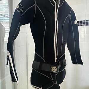 Dive Suit